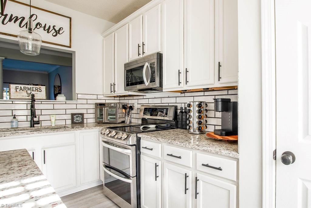 1606 Chelsea Square Archdale, NC 27263 - Photo 9 of 23