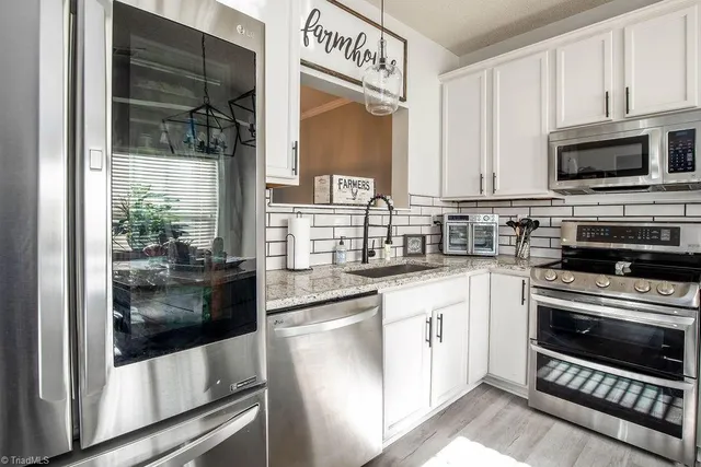 $240,000 | 1606 Chelsea Square, Archdale, NC 27263