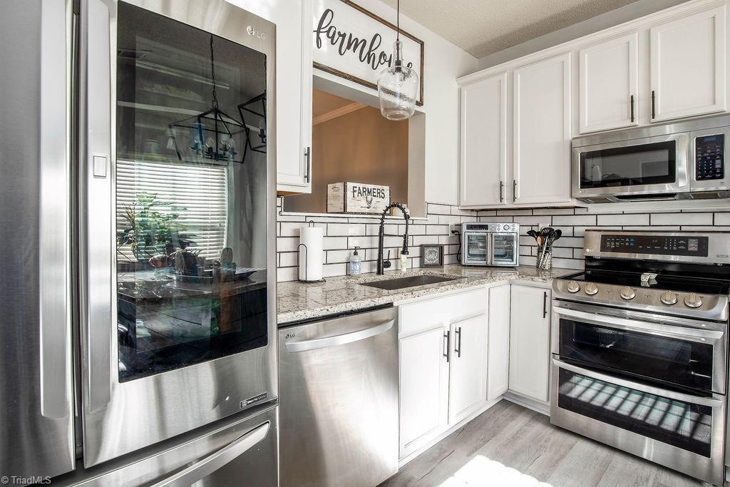 1606 Chelsea Square Archdale, NC 27263 - Photo 10 of 23