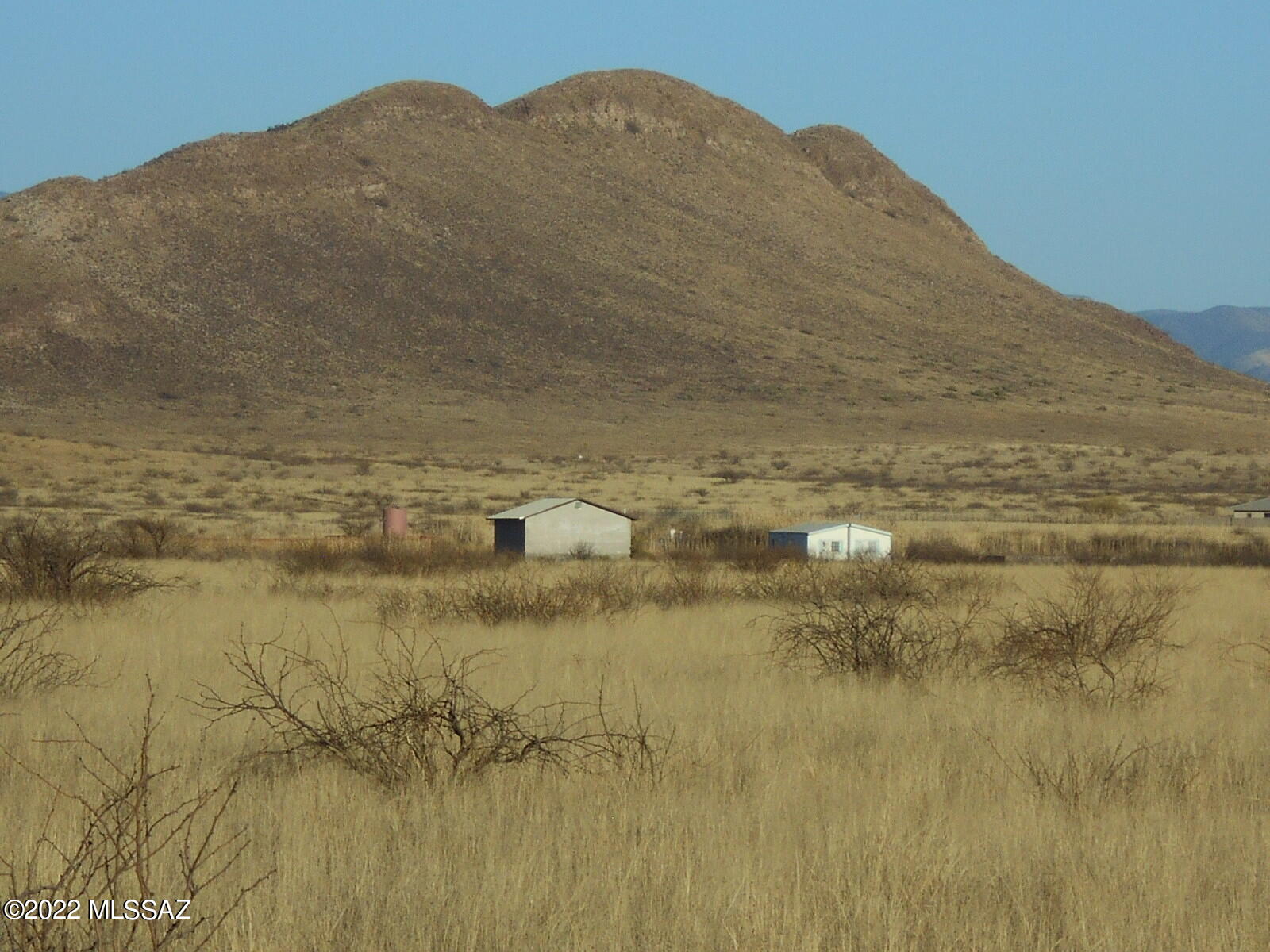 27.5 East Grassy Valley Road Elfrida, AZ 85610 - Photo 2 of 44