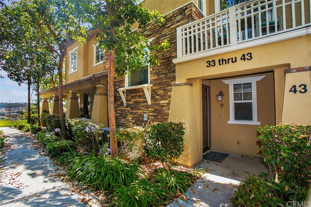 43 Garrison Loop Ladera Ranch, CA 92694 - Photo 1 of 1