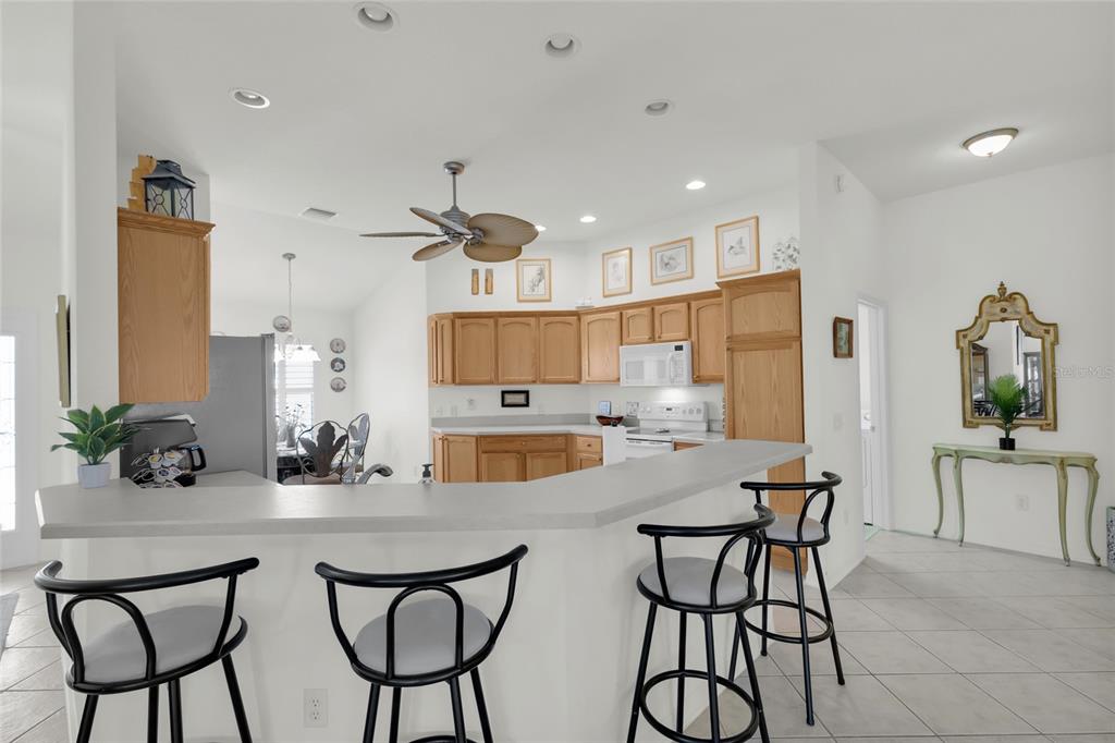 934 Moses Loop The Villages, FL 32162 - Photo 15 of 40