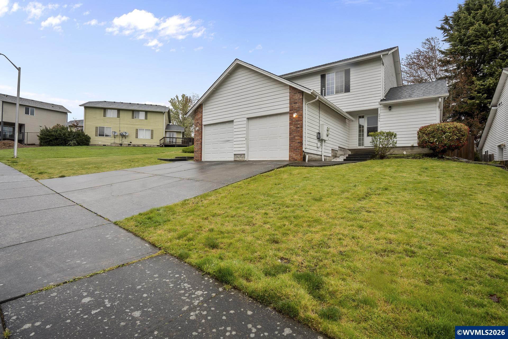 6946 Ridgetop Drive Northeast Keizer, OR 97303 - Photo 5 of 28