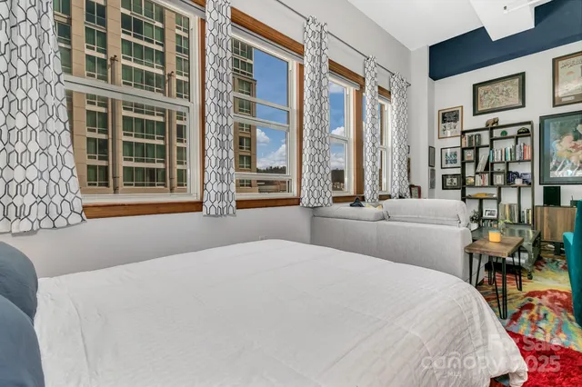 $379,000 | 59 College Street, Unit 402, Asheville, NC 28801