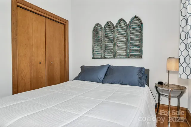 $379,000 | 59 College Street, Unit 402, Asheville, NC 28801