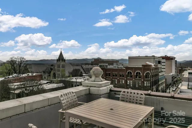 $379,000 | 59 College Street, Unit 402, Asheville, NC 28801