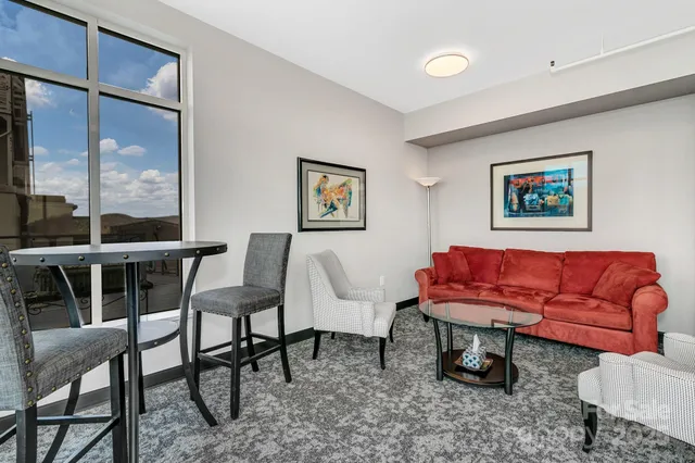 $379,000 | 59 College Street, Unit 402, Asheville, NC 28801