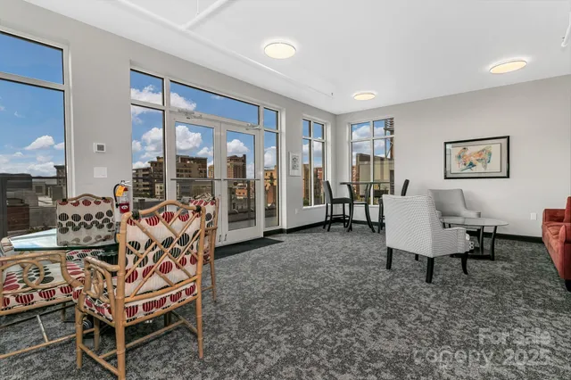 $379,000 | 59 College Street, Unit 402, Asheville, NC 28801