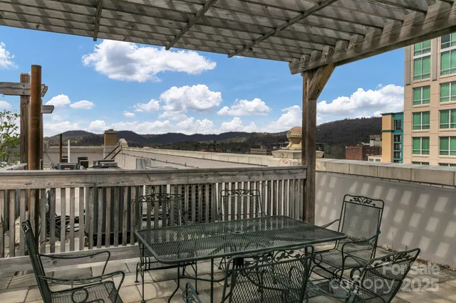 $379,000 | 59 College Street, Unit 402, Asheville, NC 28801