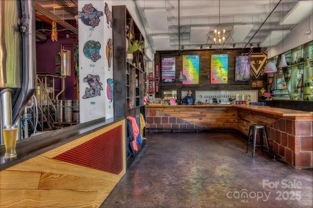 $379,000 | 59 College Street, Unit 402, Asheville, NC 28801