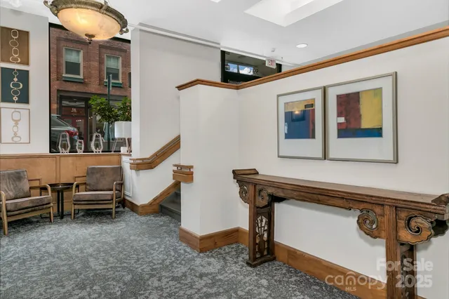 $379,000 | 59 College Street, Unit 402, Asheville, NC 28801