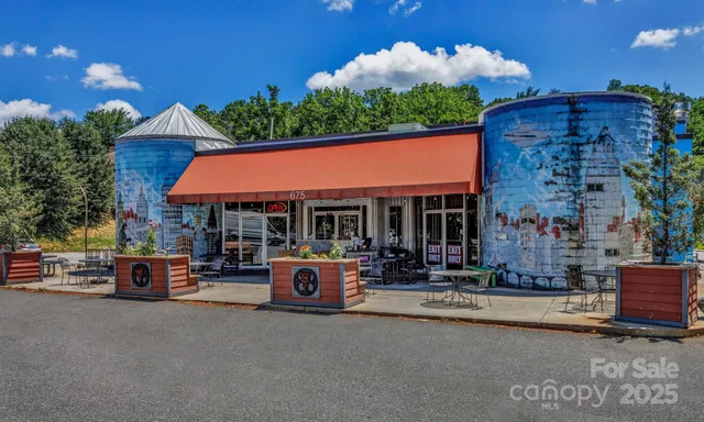 $379,000 | 59 College Street, Unit 402, Asheville, NC 28801