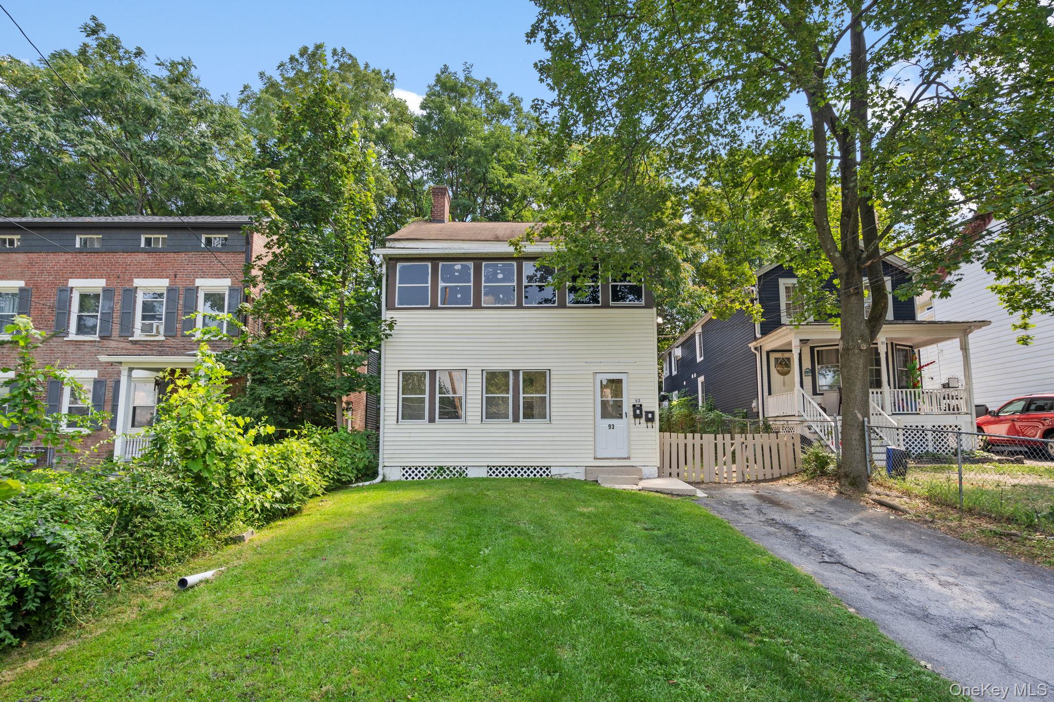 93 Delafield Street Poughkeepsie, NY 12601 - Photo 1 of 27