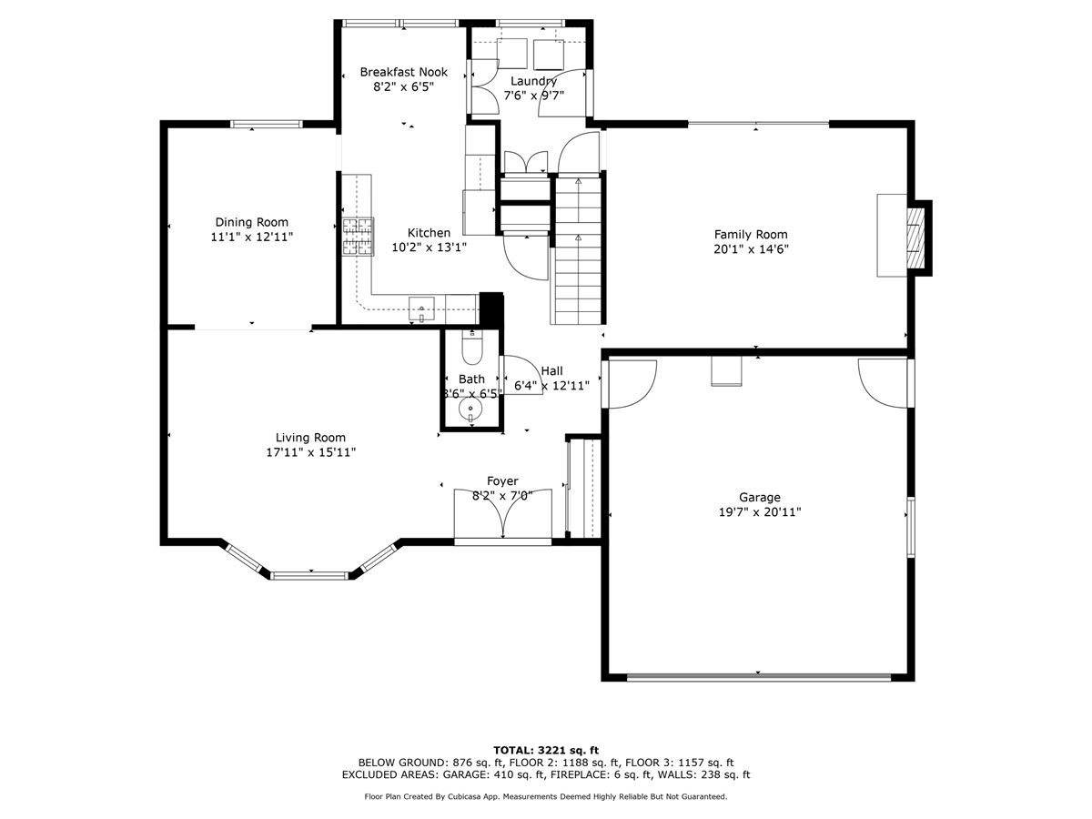 1025 Oxford Road Deerfield, IL 60015 - Photo 20 of 22 Gallery Image 20