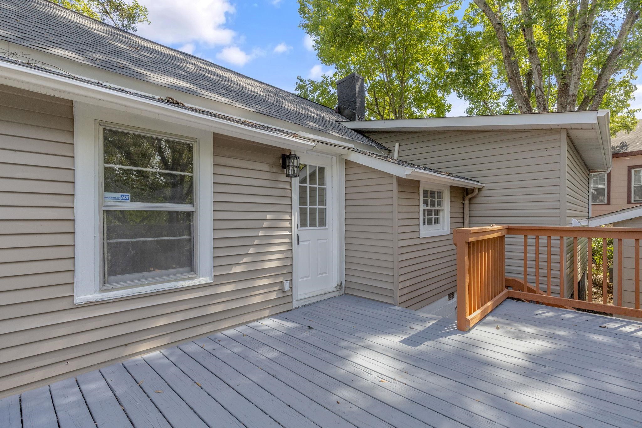 9 Hampton Street Ware Shoals, SC 29692 - Photo 14 of 38