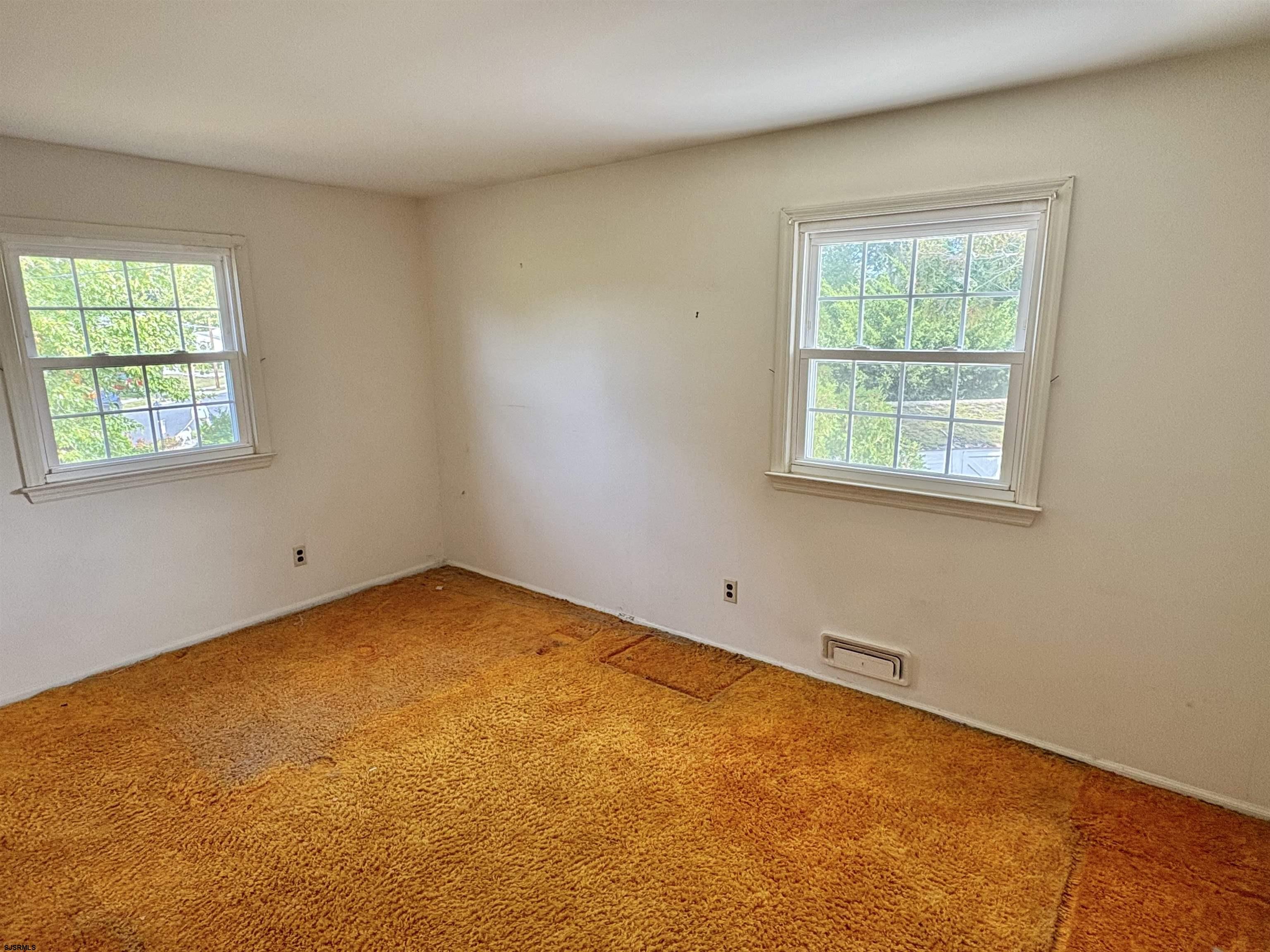 101 Haddon Road Somers Point, NJ 08244 - Photo 12 of 18 an empty room with a window