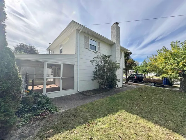 $419,000 | 101 Haddon Road, Somers Point, NJ 08244