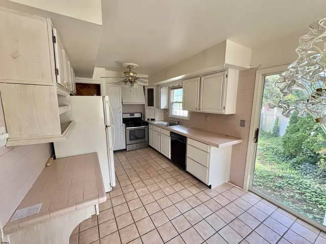 $419,000 | 101 Haddon Road, Somers Point, NJ 08244