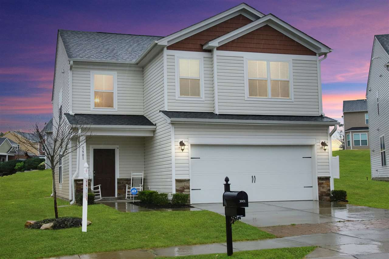 3901 Massey Pointe Court Raleigh, NC 27616 - Photo 1 of 30 Photo 1
