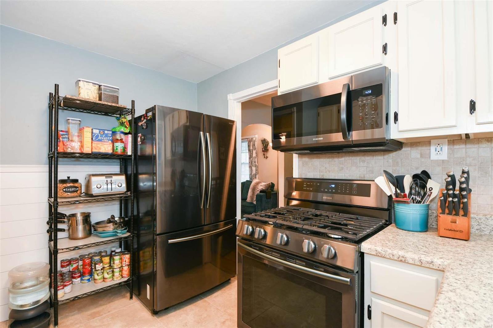 7121 Rhodes Avenue St. Louis, MO 63123 - Photo 12 of 25 Gallery Image 12
