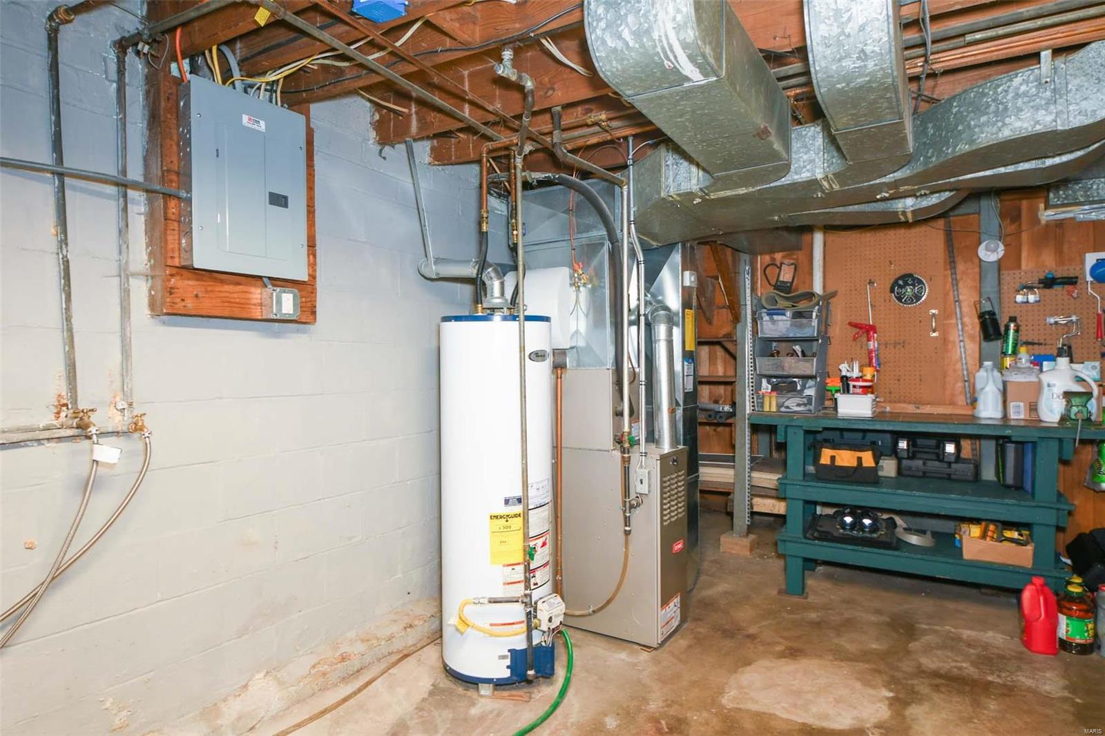 7121 Rhodes Avenue St. Louis, MO 63123 - Photo 20 of 25 Gallery Image 20