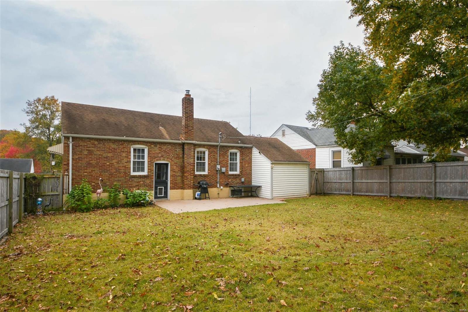 7121 Rhodes Avenue St. Louis, MO 63123 - Photo 22 of 25 Gallery Image 22
