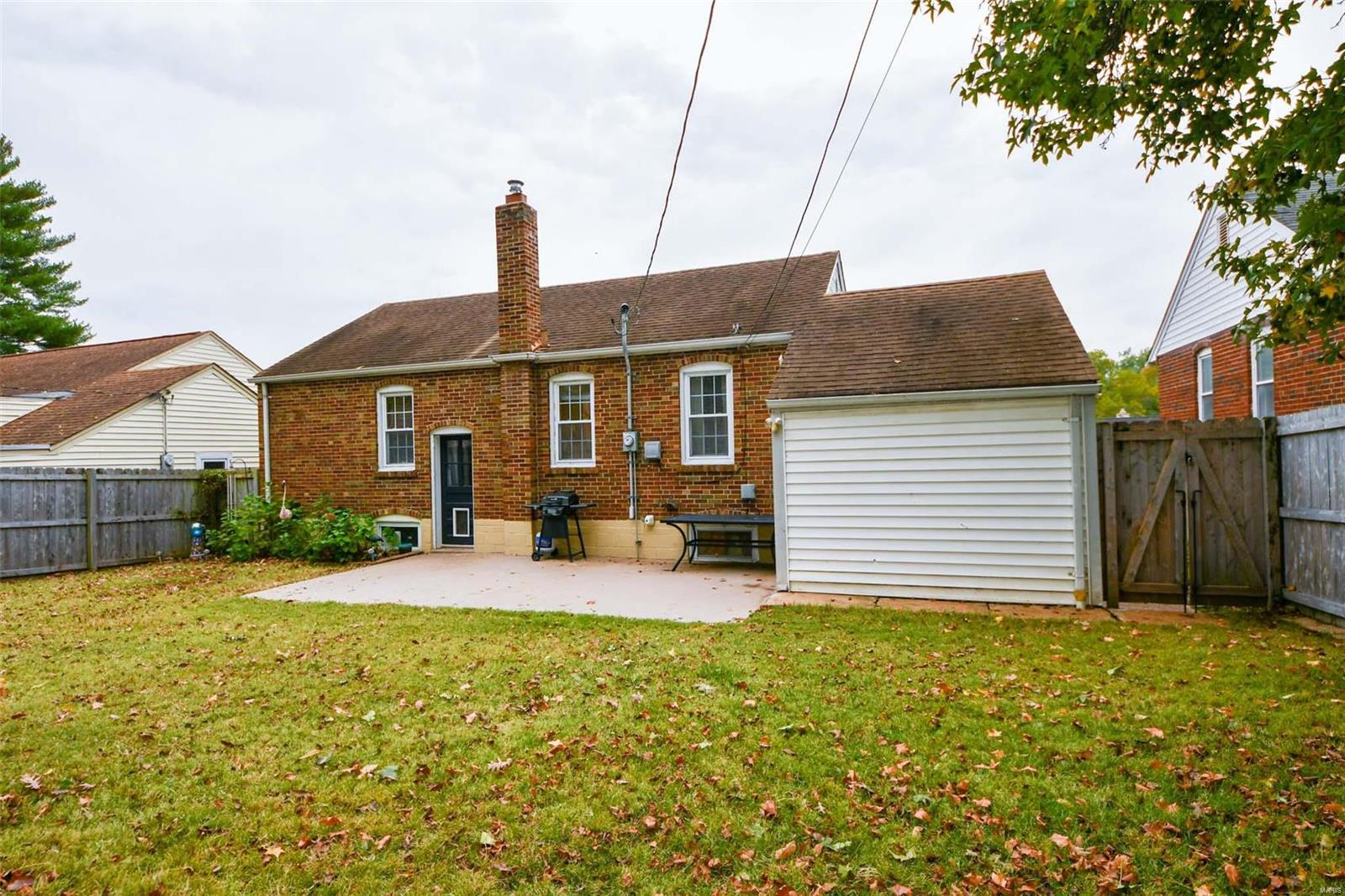 7121 Rhodes Avenue St. Louis, MO 63123 - Photo 23 of 25 Gallery Image 23