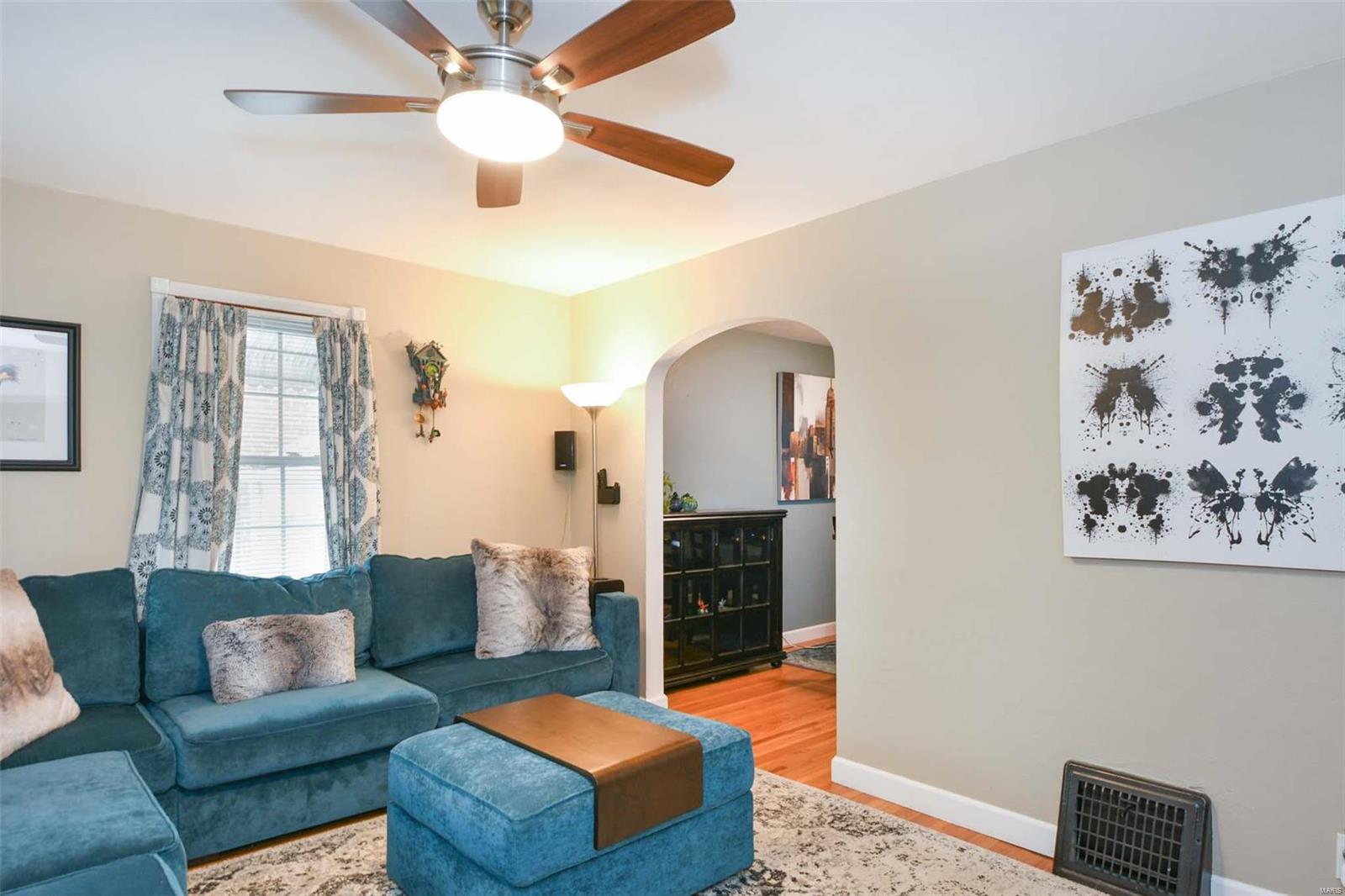 7121 Rhodes Avenue St. Louis, MO 63123 - Photo 5 of 25 Gallery Image 5