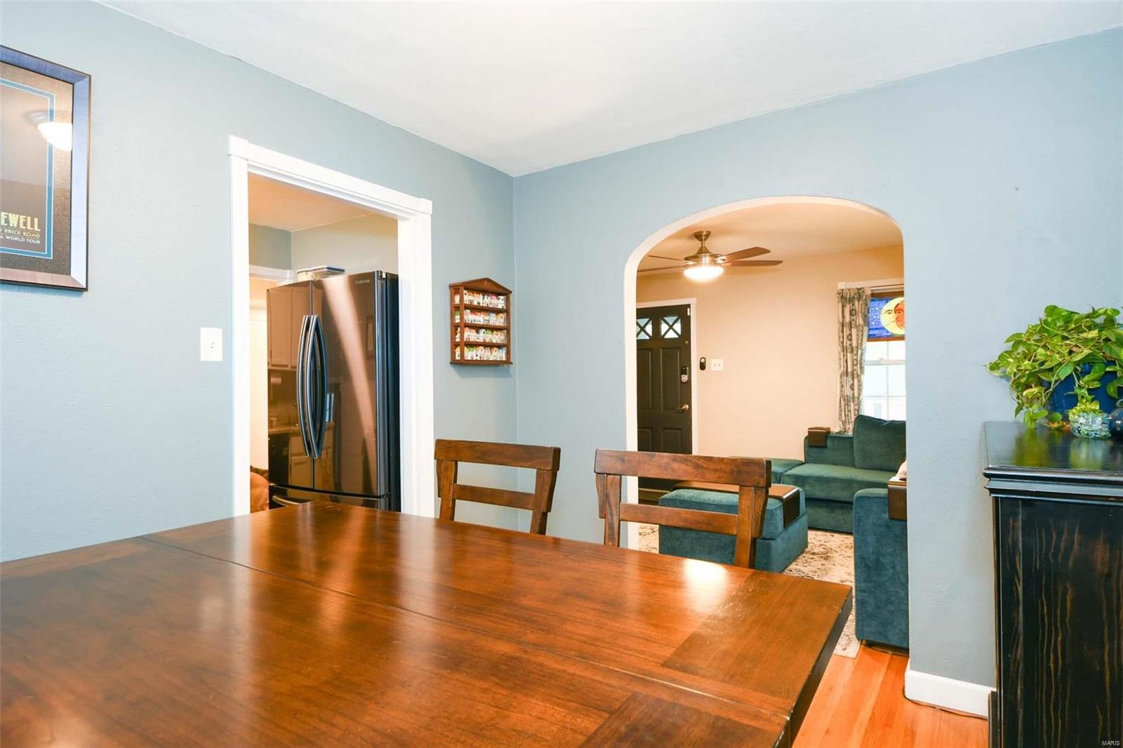 7121 Rhodes Avenue St. Louis, MO 63123 - Photo 8 of 25 Gallery Image 8