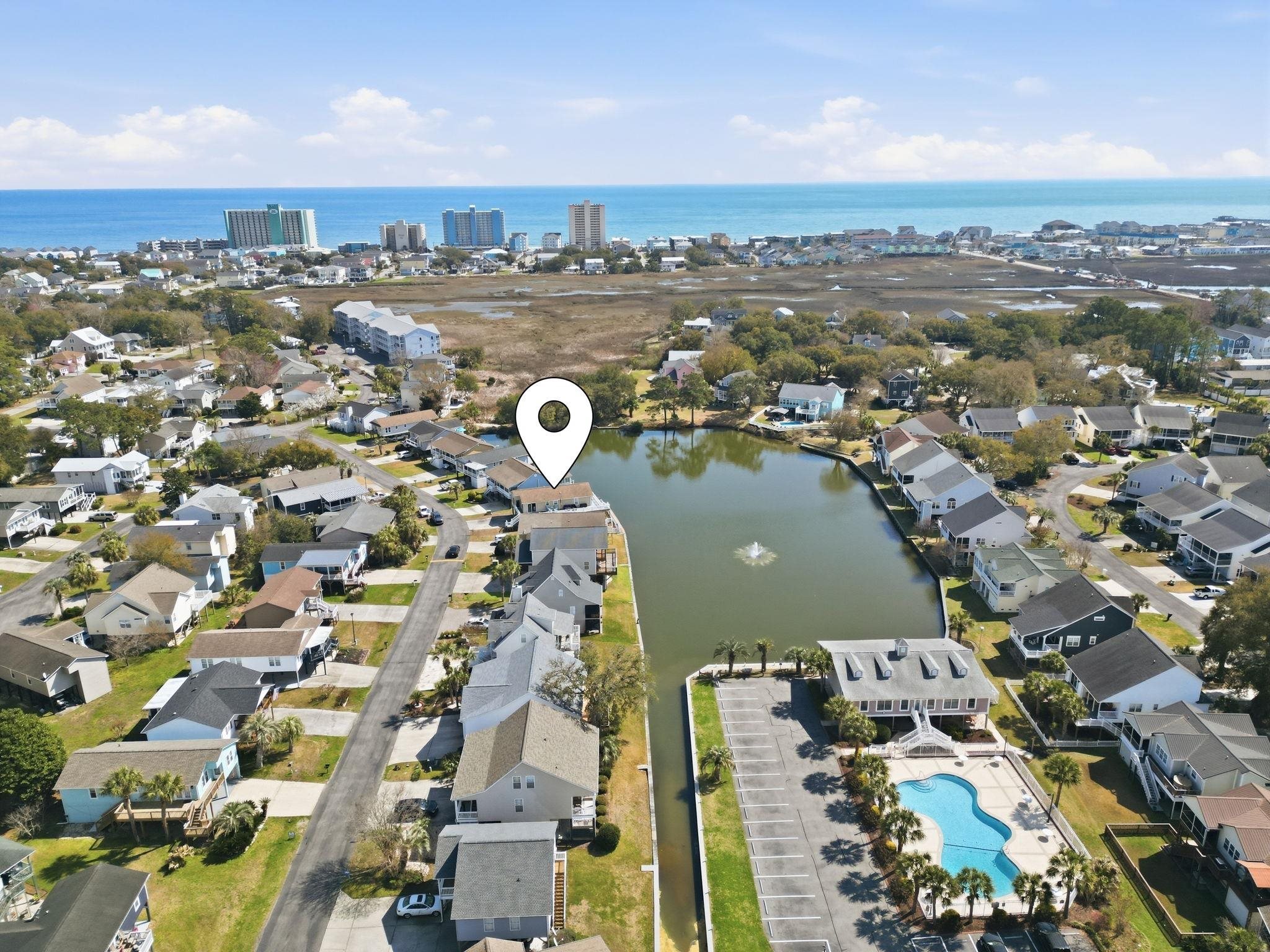 437 Bay Drive Murrells Inlet, SC 29576 - Photo 2 of 39