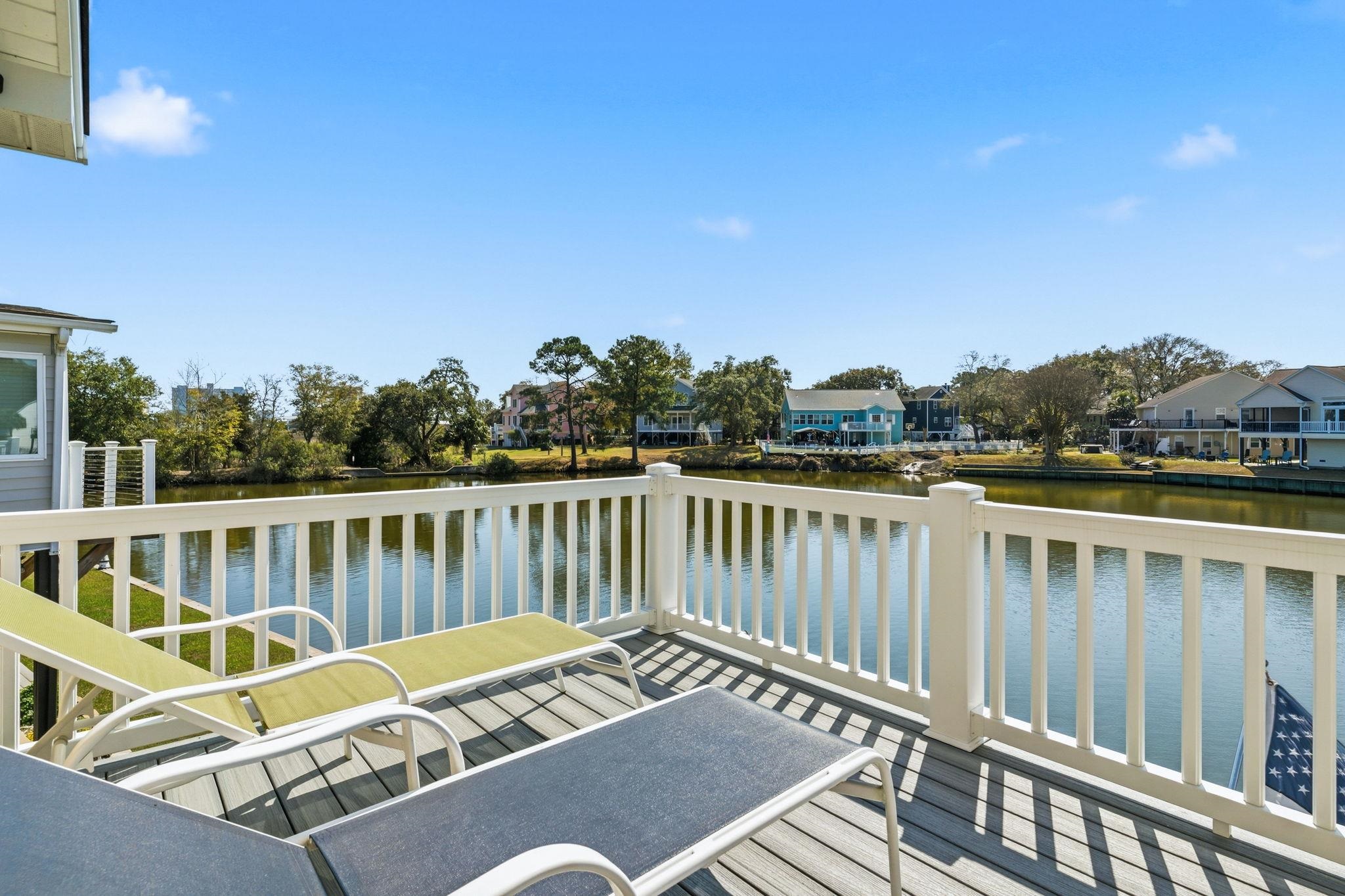 437 Bay Drive Murrells Inlet, SC 29576 - Photo 23 of 39