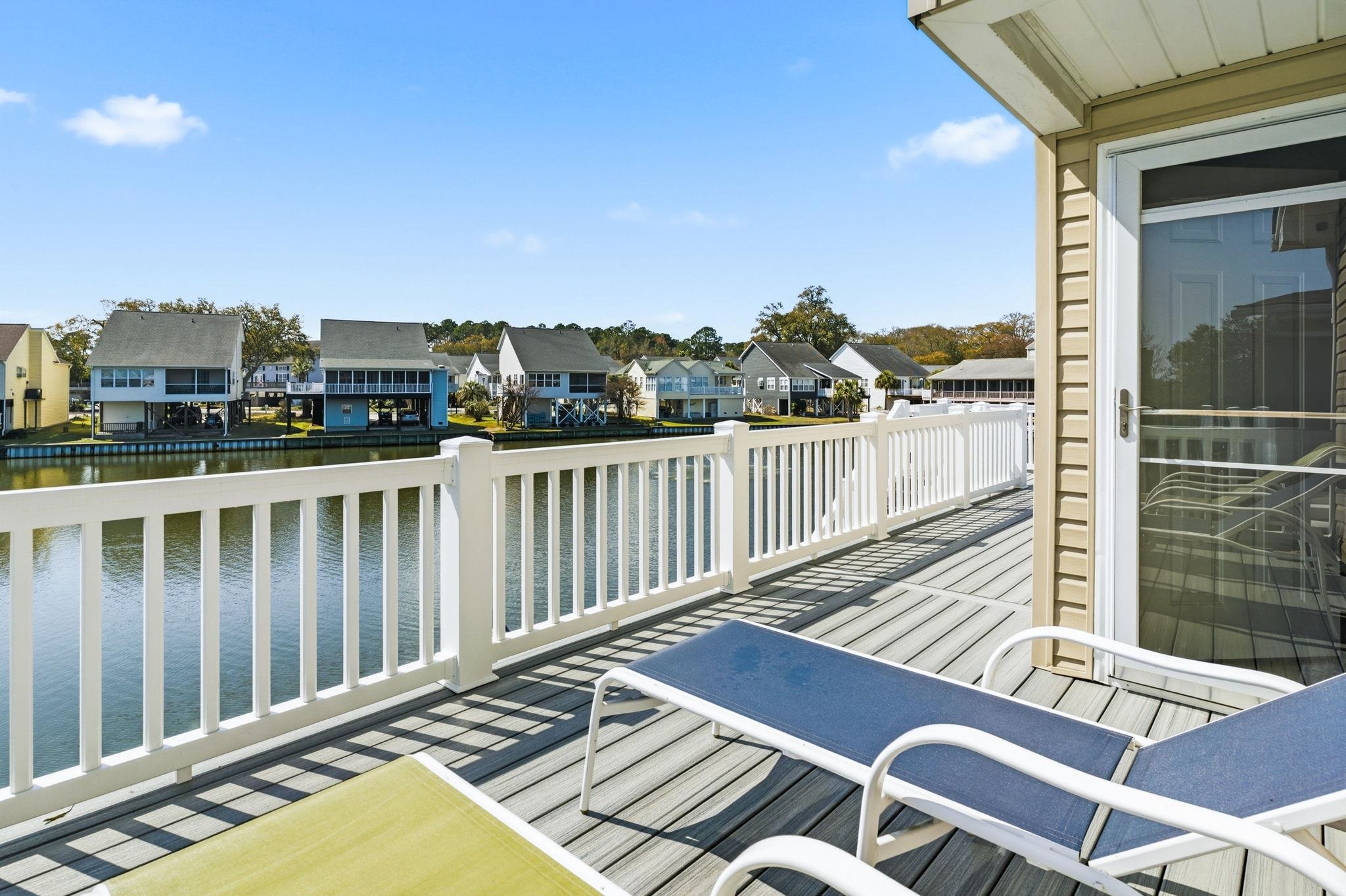 437 Bay Drive Murrells Inlet, SC 29576 - Photo 24 of 39