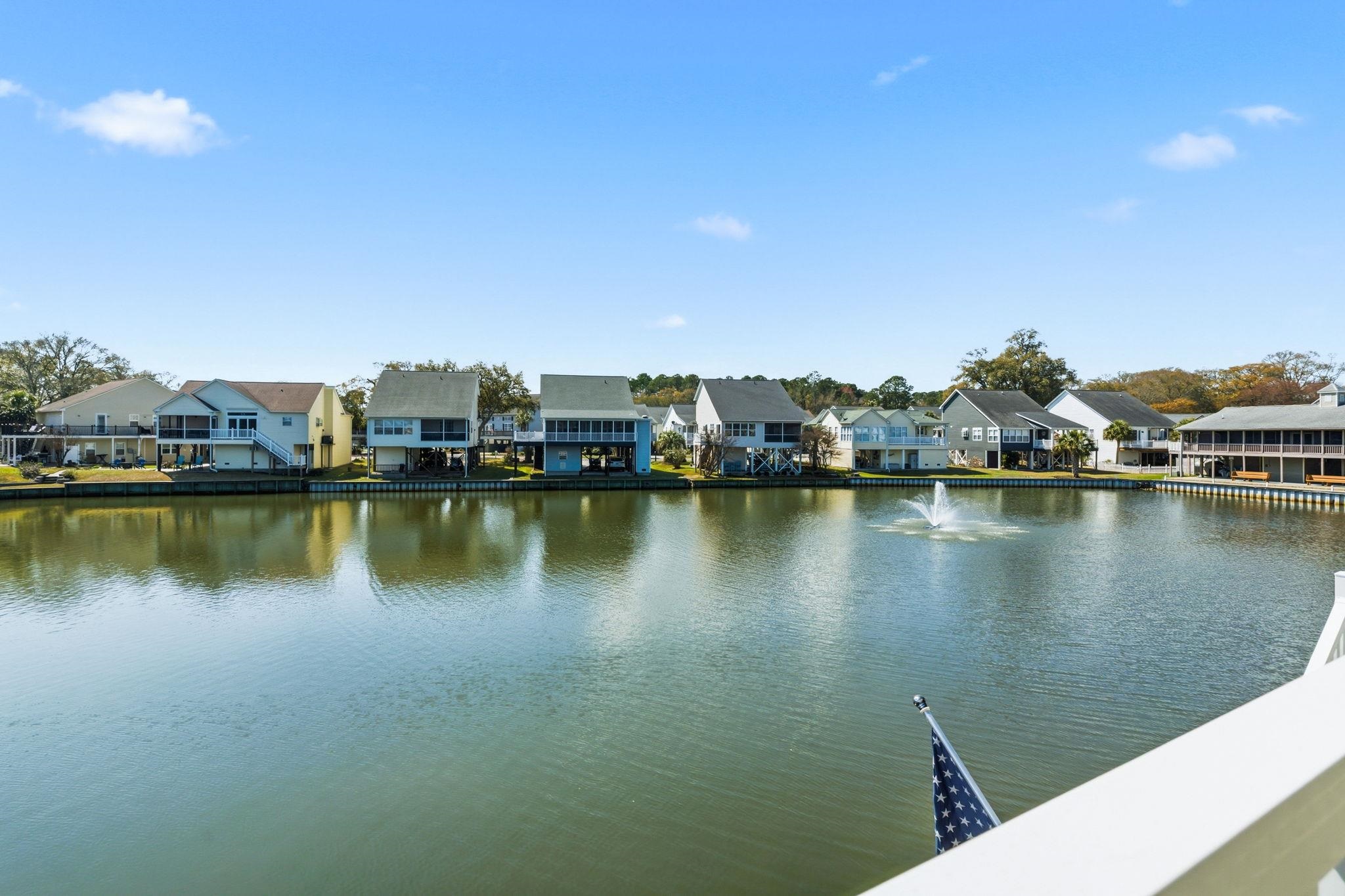437 Bay Drive Murrells Inlet, SC 29576 - Photo 25 of 39