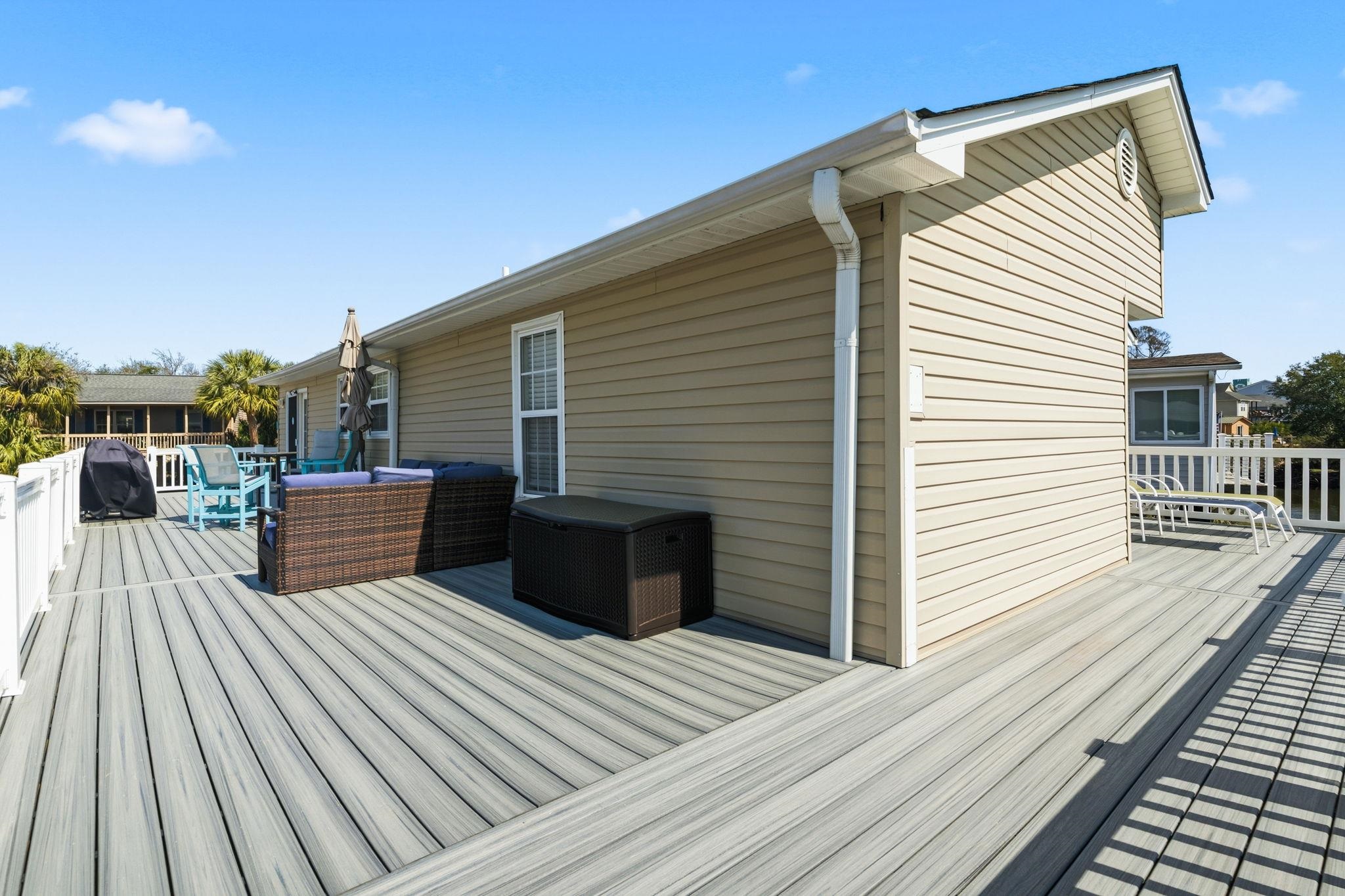 437 Bay Drive Murrells Inlet, SC 29576 - Photo 26 of 39