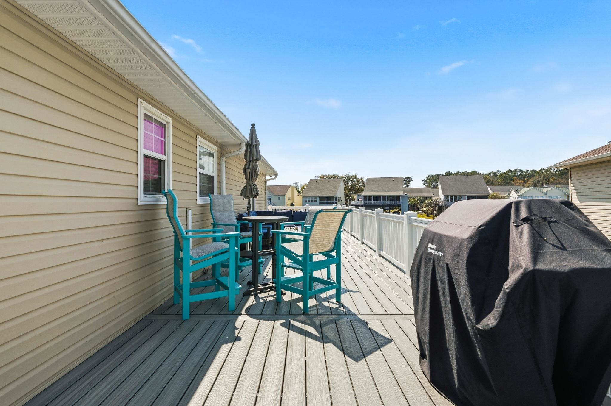 437 Bay Drive Murrells Inlet, SC 29576 - Photo 27 of 39