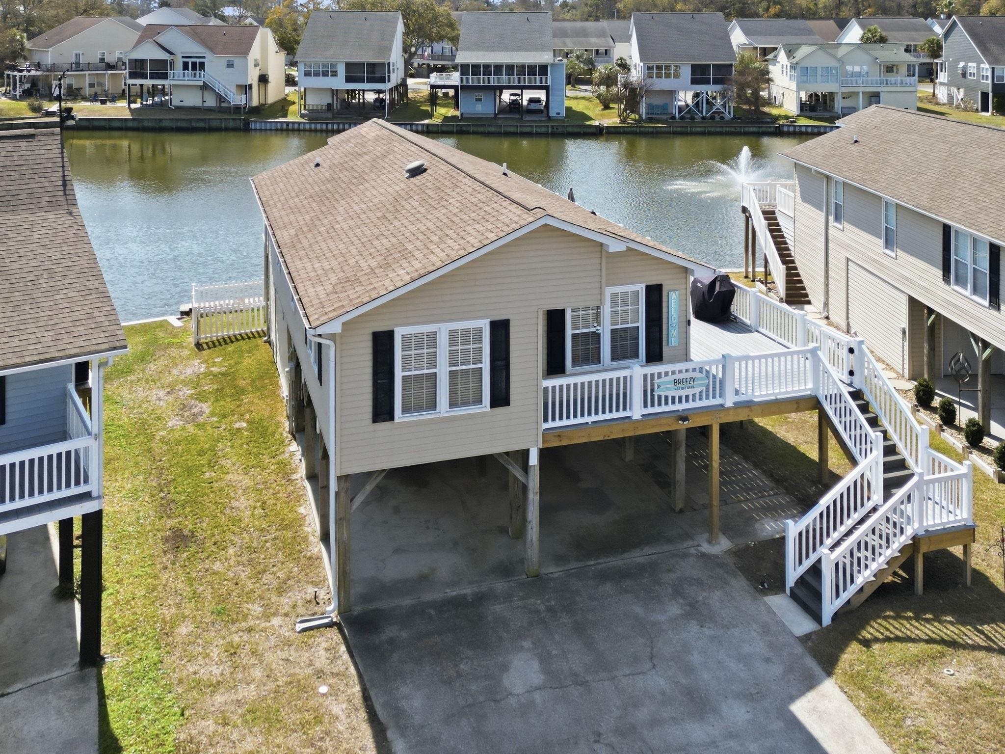 437 Bay Drive Murrells Inlet, SC 29576 - Photo 3 of 39
