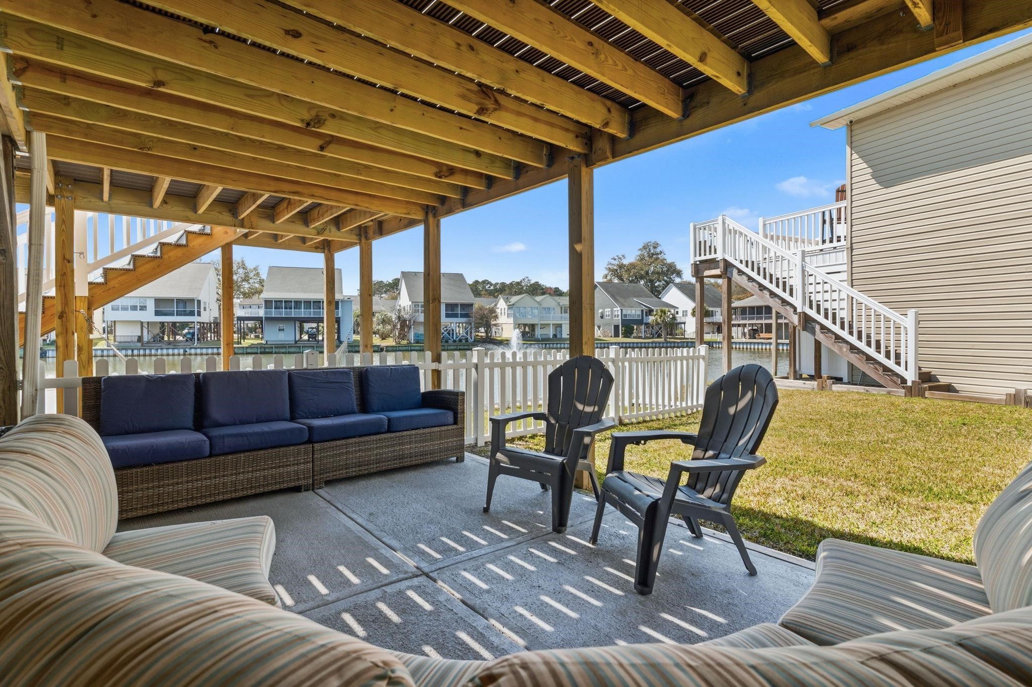 437 Bay Drive Murrells Inlet, SC 29576 - Photo 31 of 39