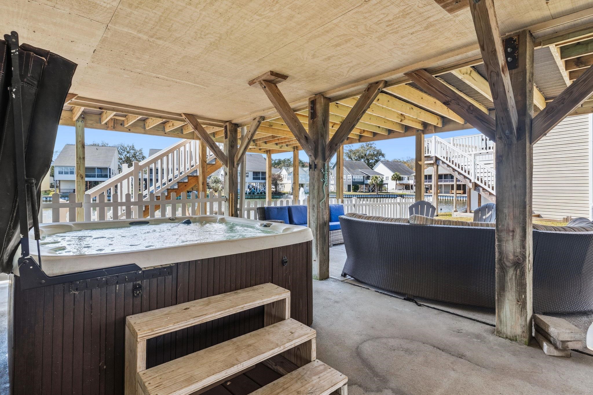 437 Bay Drive Murrells Inlet, SC 29576 - Photo 32 of 39