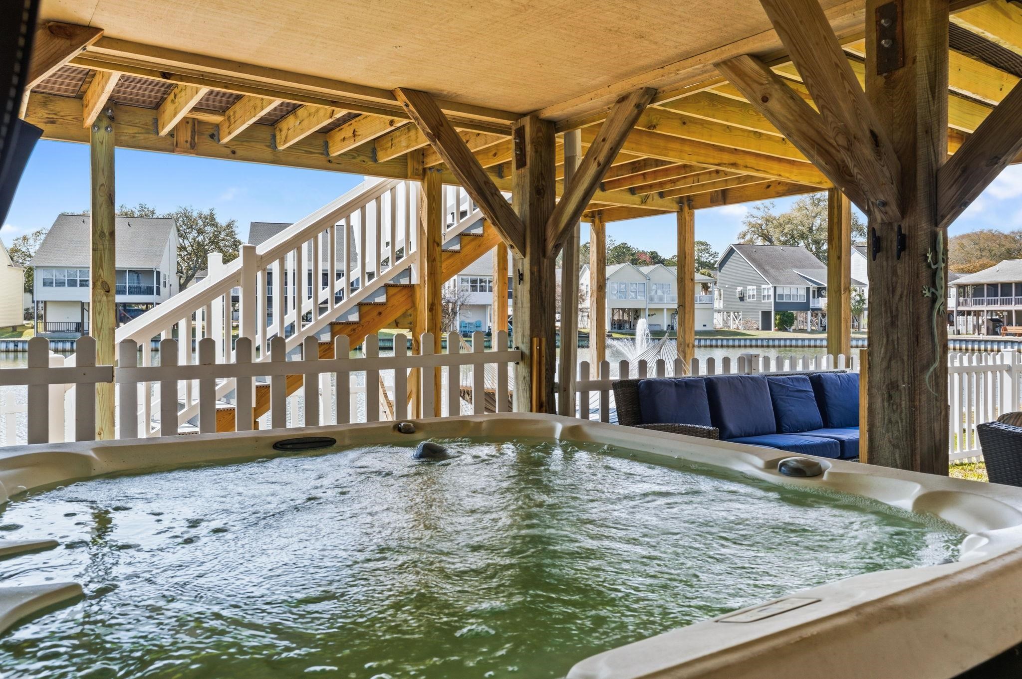 437 Bay Drive Murrells Inlet, SC 29576 - Photo 33 of 39