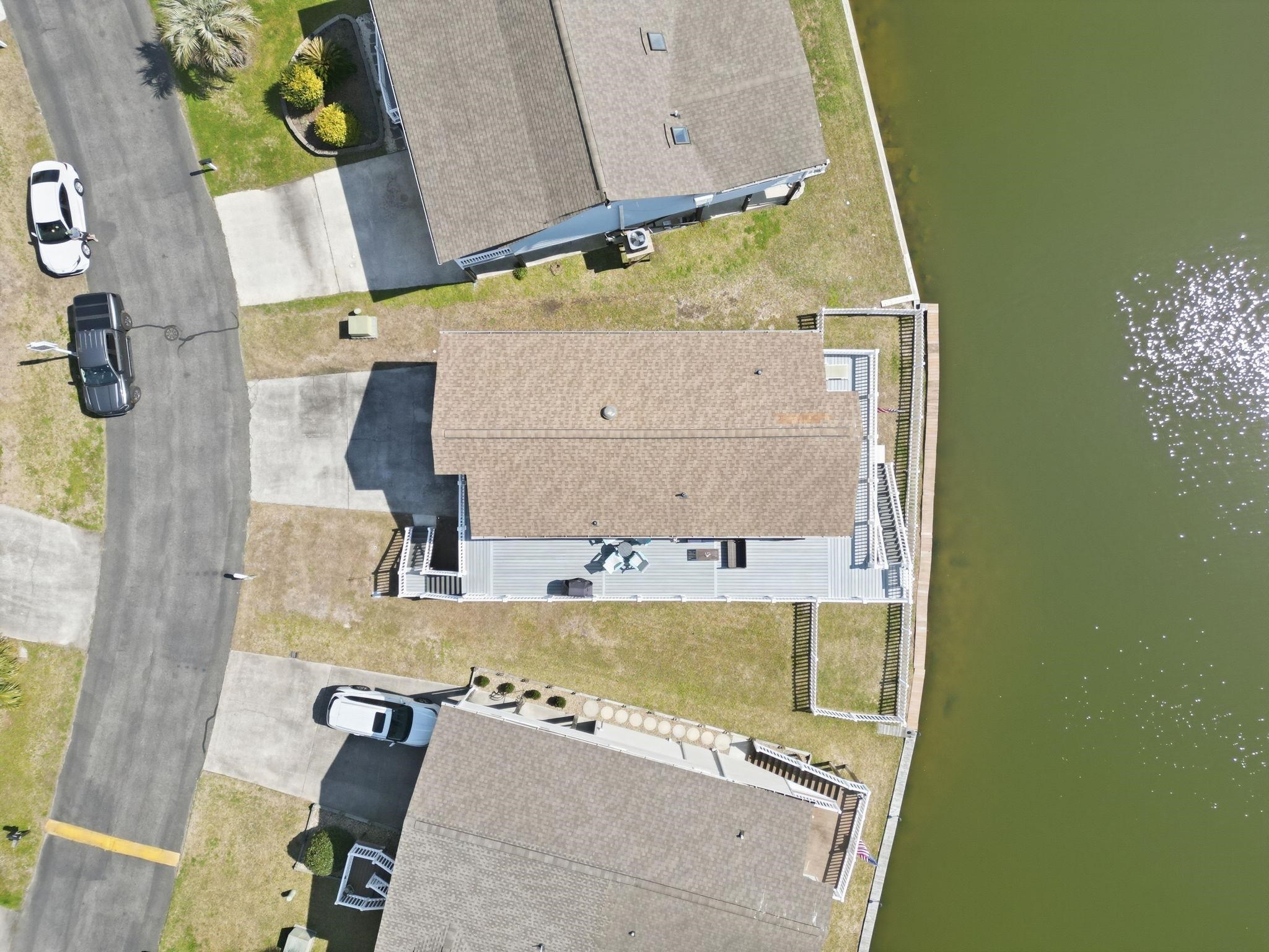 437 Bay Drive Murrells Inlet, SC 29576 - Photo 36 of 39