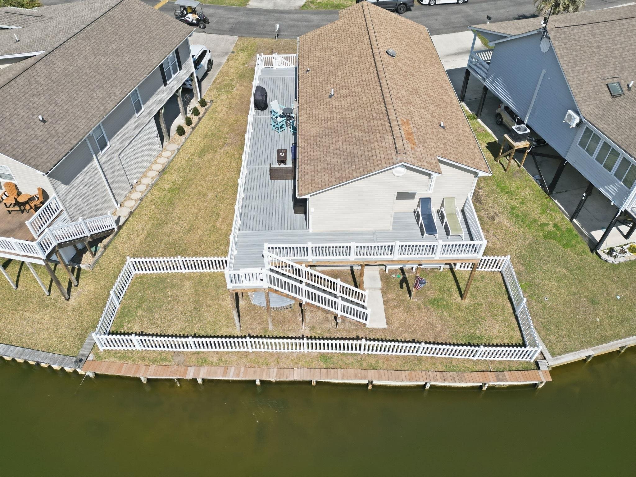 437 Bay Drive Murrells Inlet, SC 29576 - Photo 37 of 39