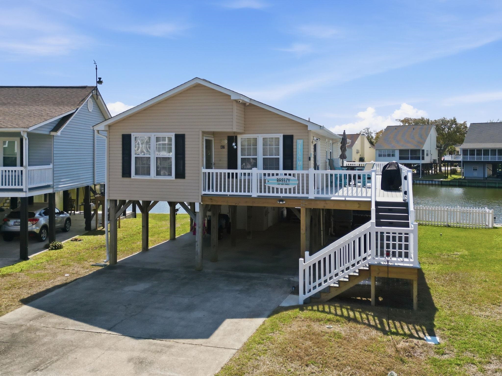 437 Bay Drive Murrells Inlet, SC 29576 - Photo 39 of 39