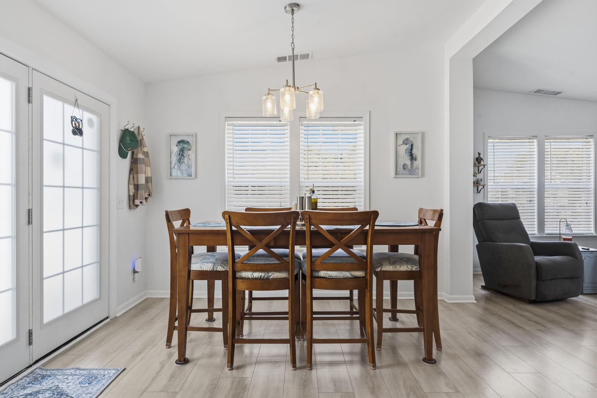 437 Bay Drive Murrells Inlet, SC 29576 - Photo 5 of 39