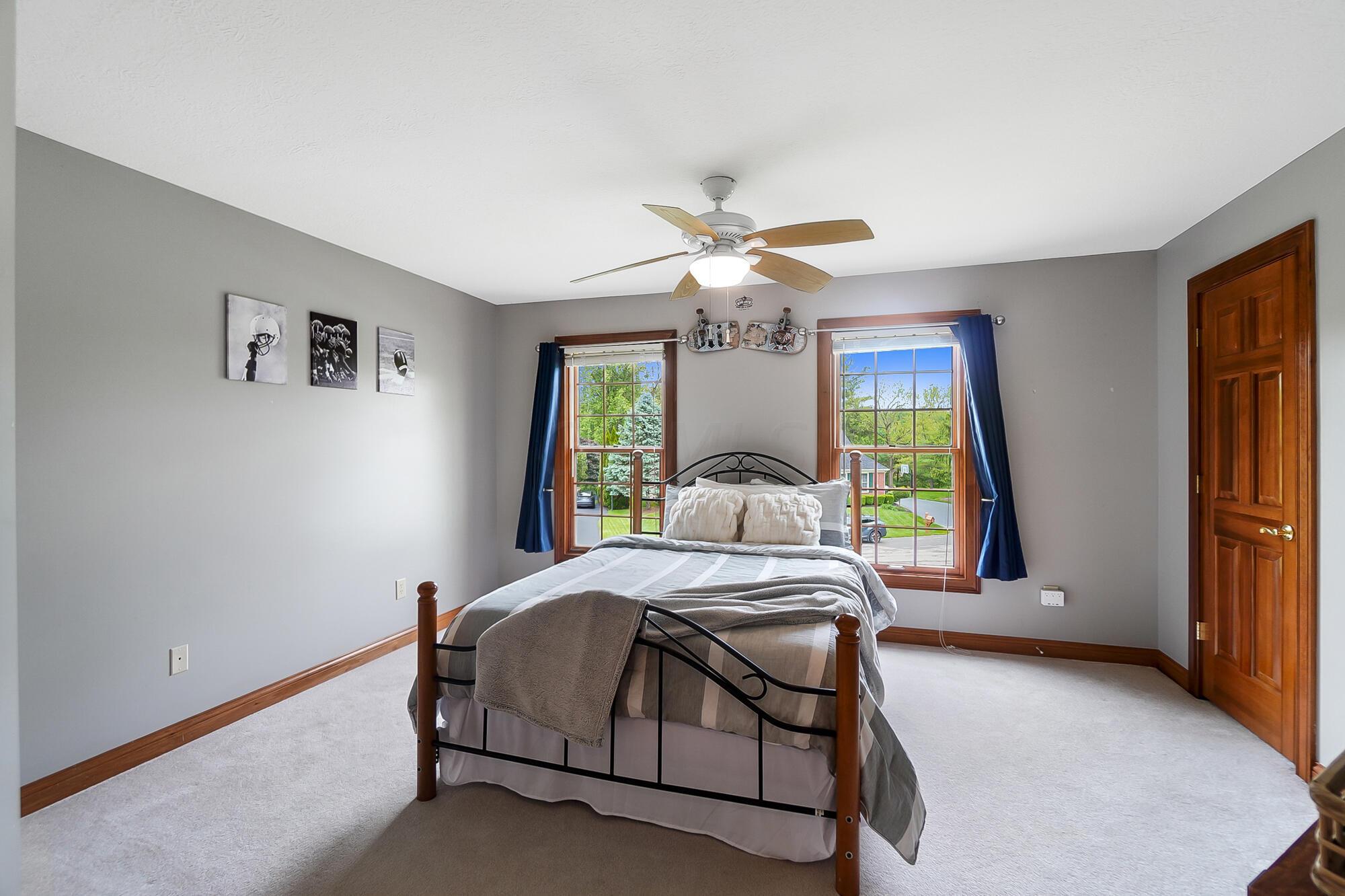 8434 Daventry Court Powell, OH 43065 - Photo 52 of 73 072
