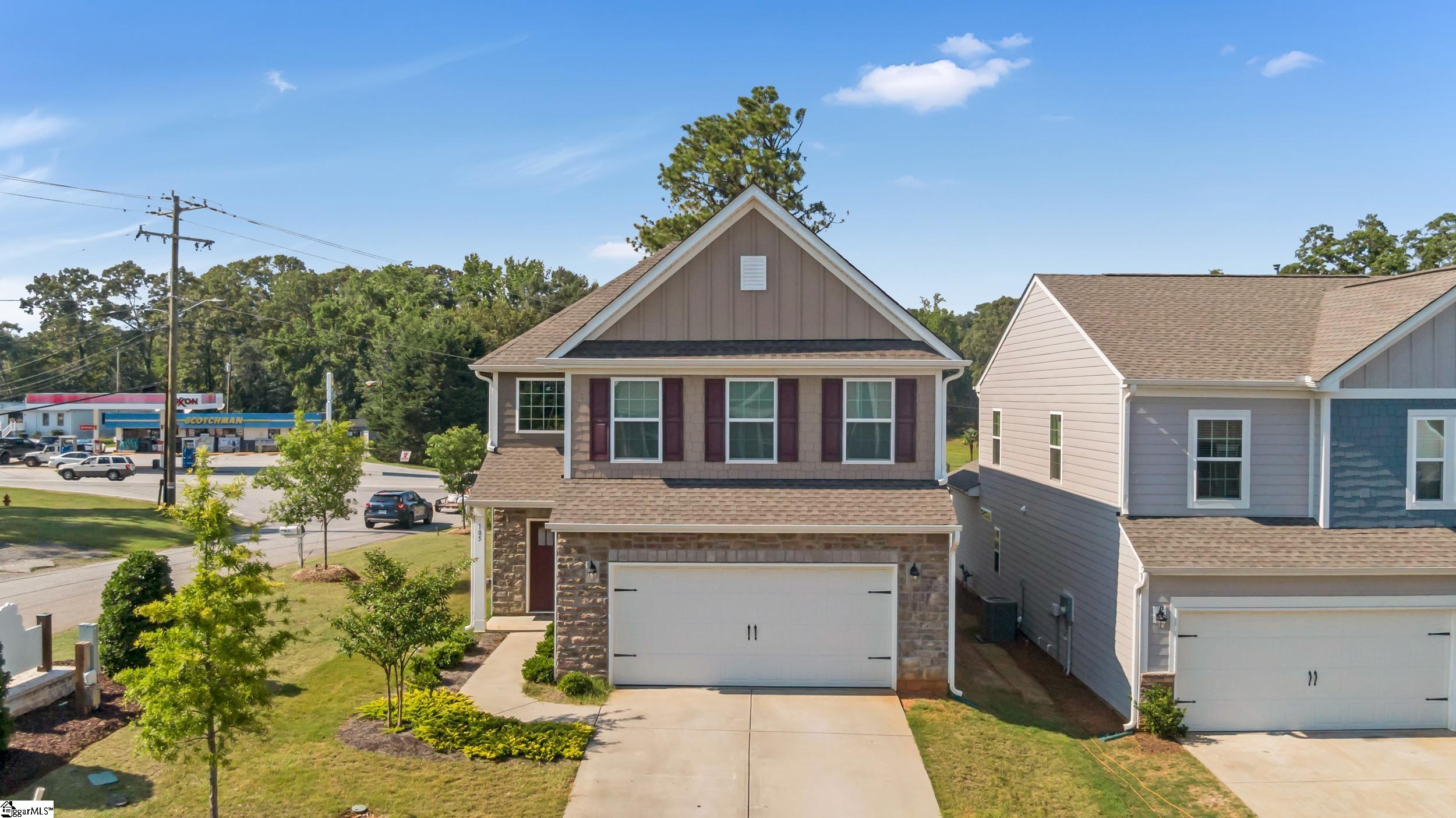 105 Magnolia Street Reidville, SC 29388 - Photo 2 of 49