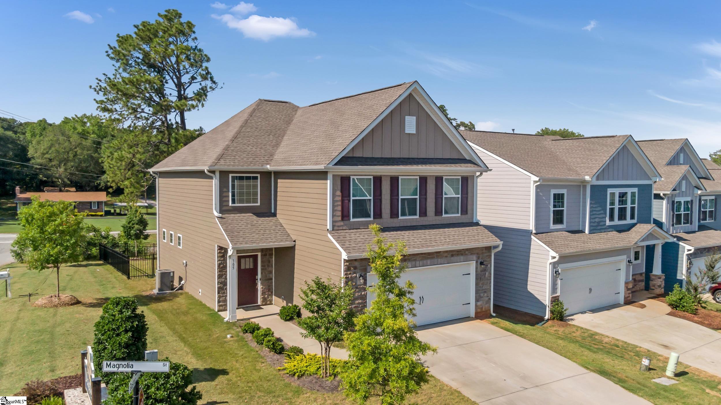 105 Magnolia Street Reidville, SC 29388 - Photo 3 of 49