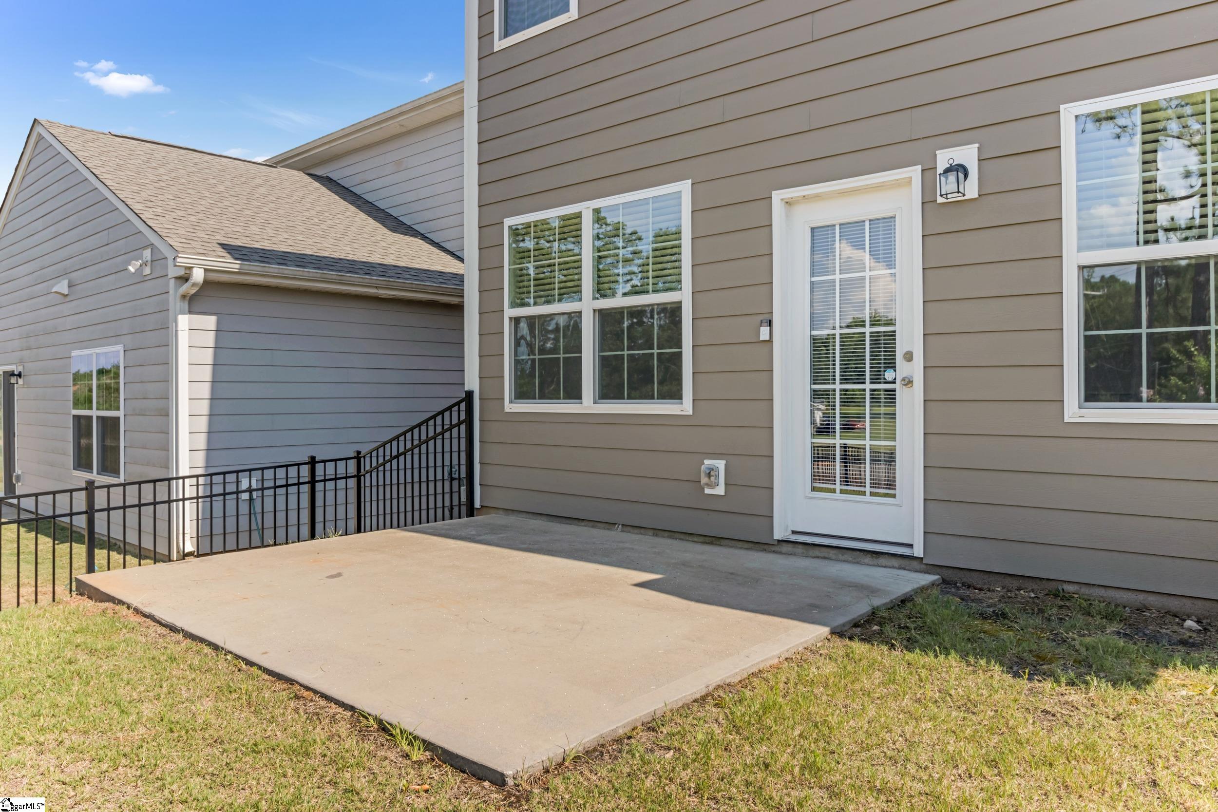 105 Magnolia Street Reidville, SC 29388 - Photo 40 of 49