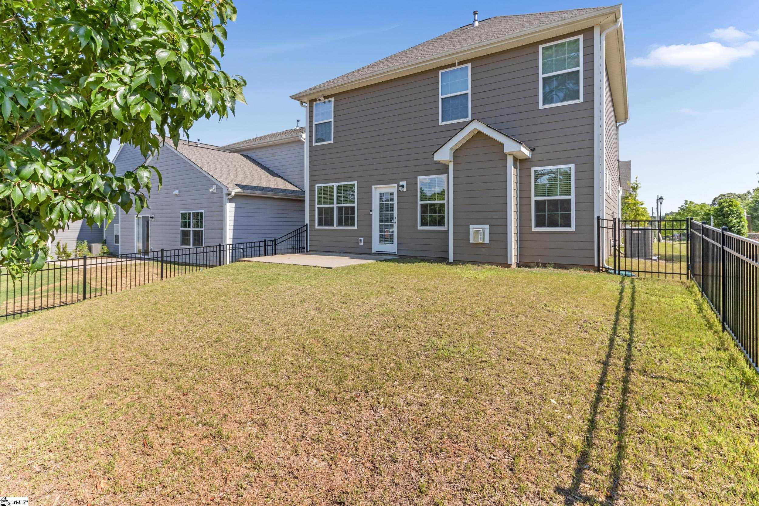105 Magnolia Street Reidville, SC 29388 - Photo 41 of 49