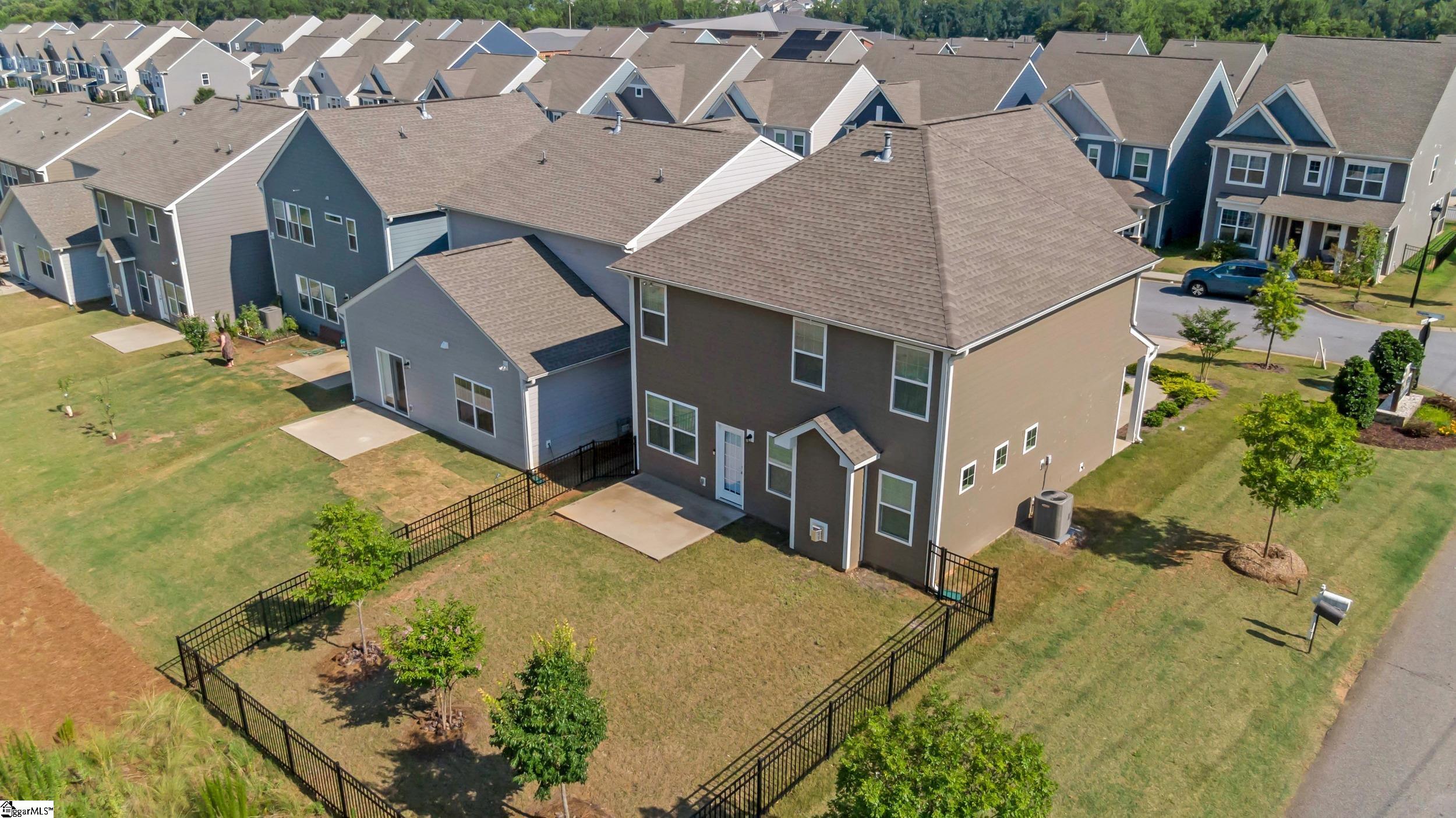 105 Magnolia Street Reidville, SC 29388 - Photo 42 of 49
