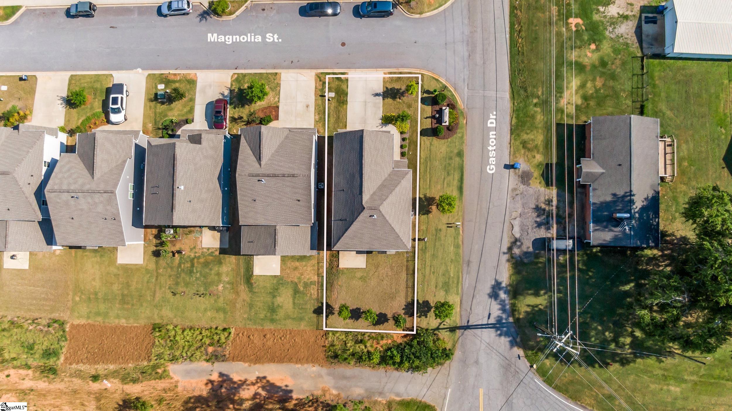 105 Magnolia Street Reidville, SC 29388 - Photo 43 of 49